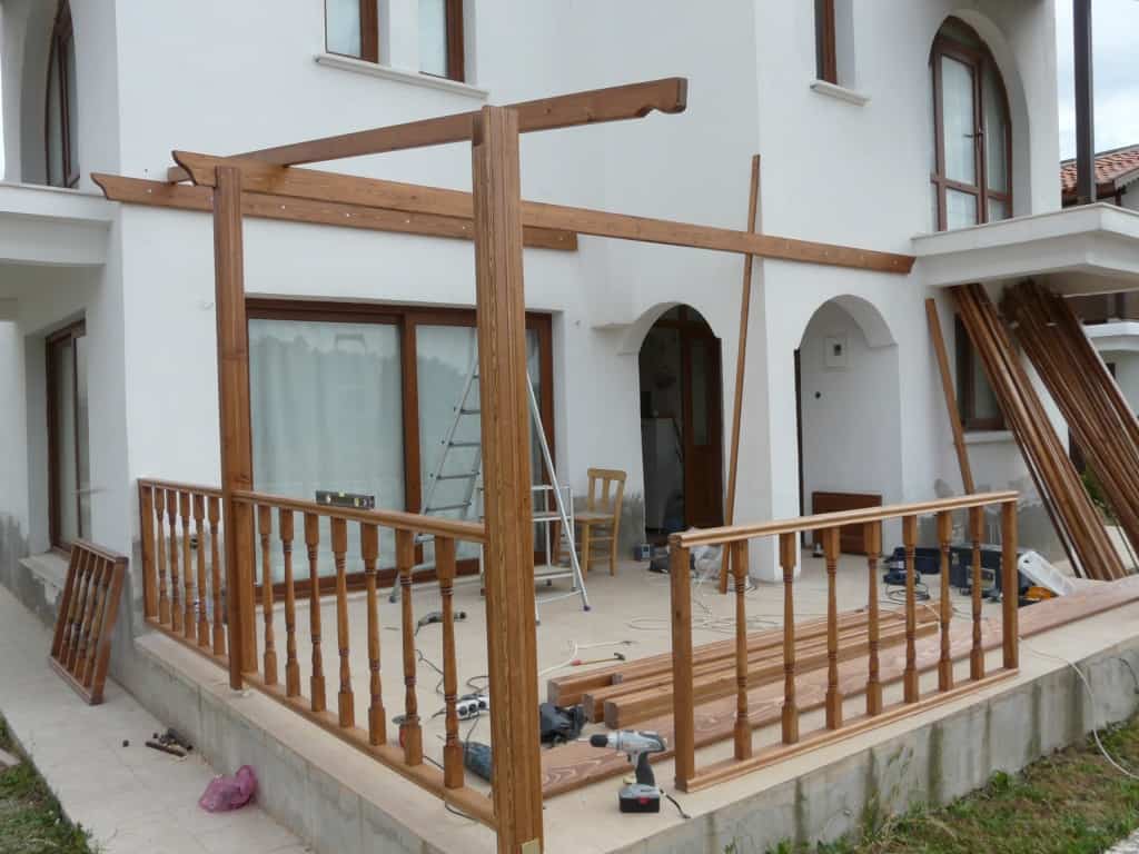 Adaklı Tadilatcı